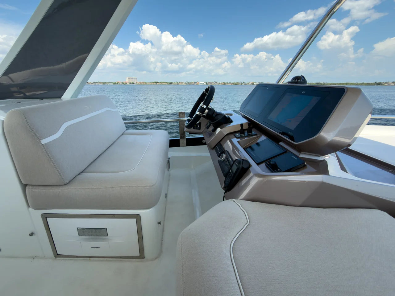 2026 Galeon 500 FLY 50.0 feet, Fort Myers, FL #50