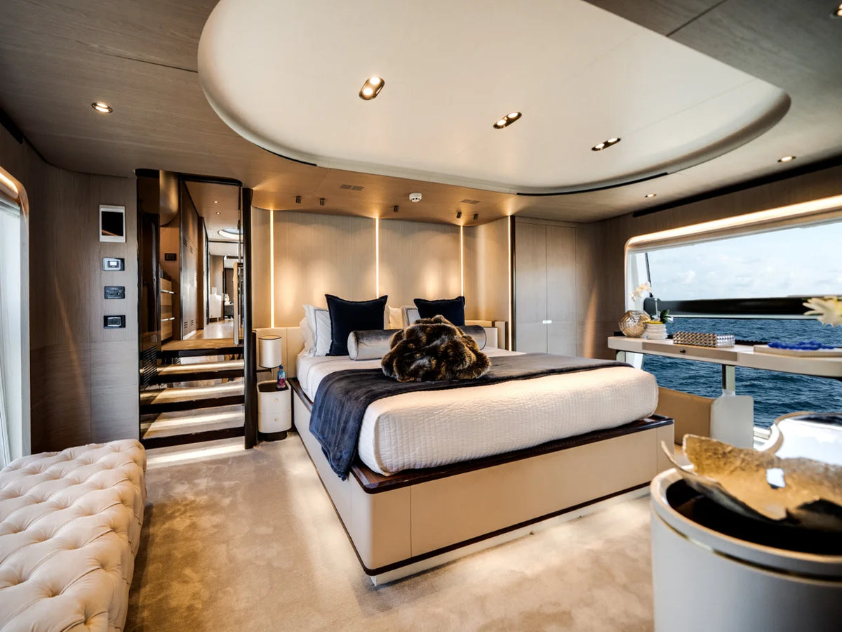 2020 Azimut GRANDE 27M 87.0 feet, Pompano Beach, FL #51