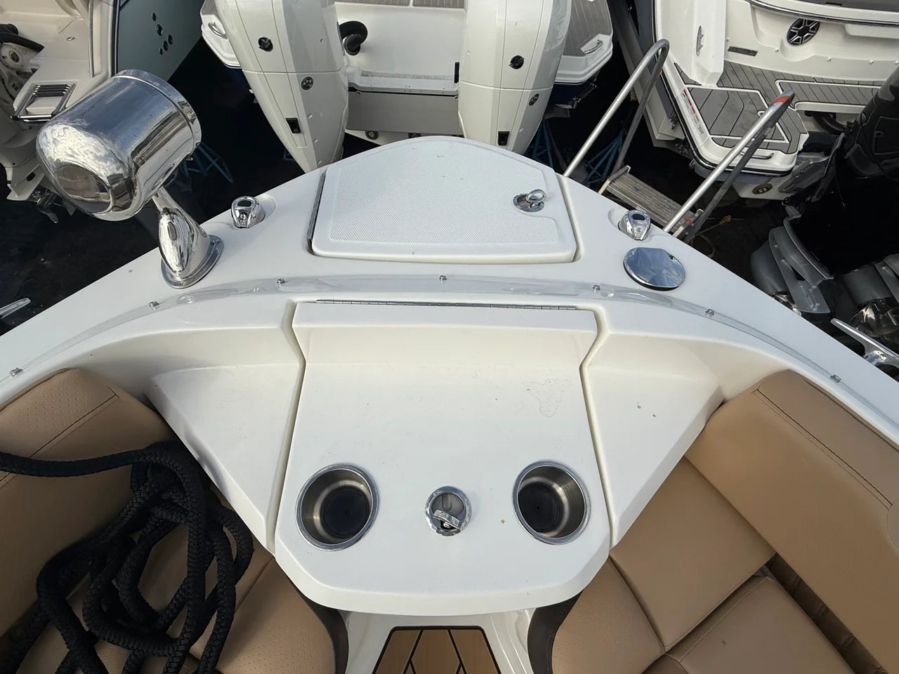 2026 Sea Ray SLX 400 Outboard 40.0 feet, Miami, FL #39