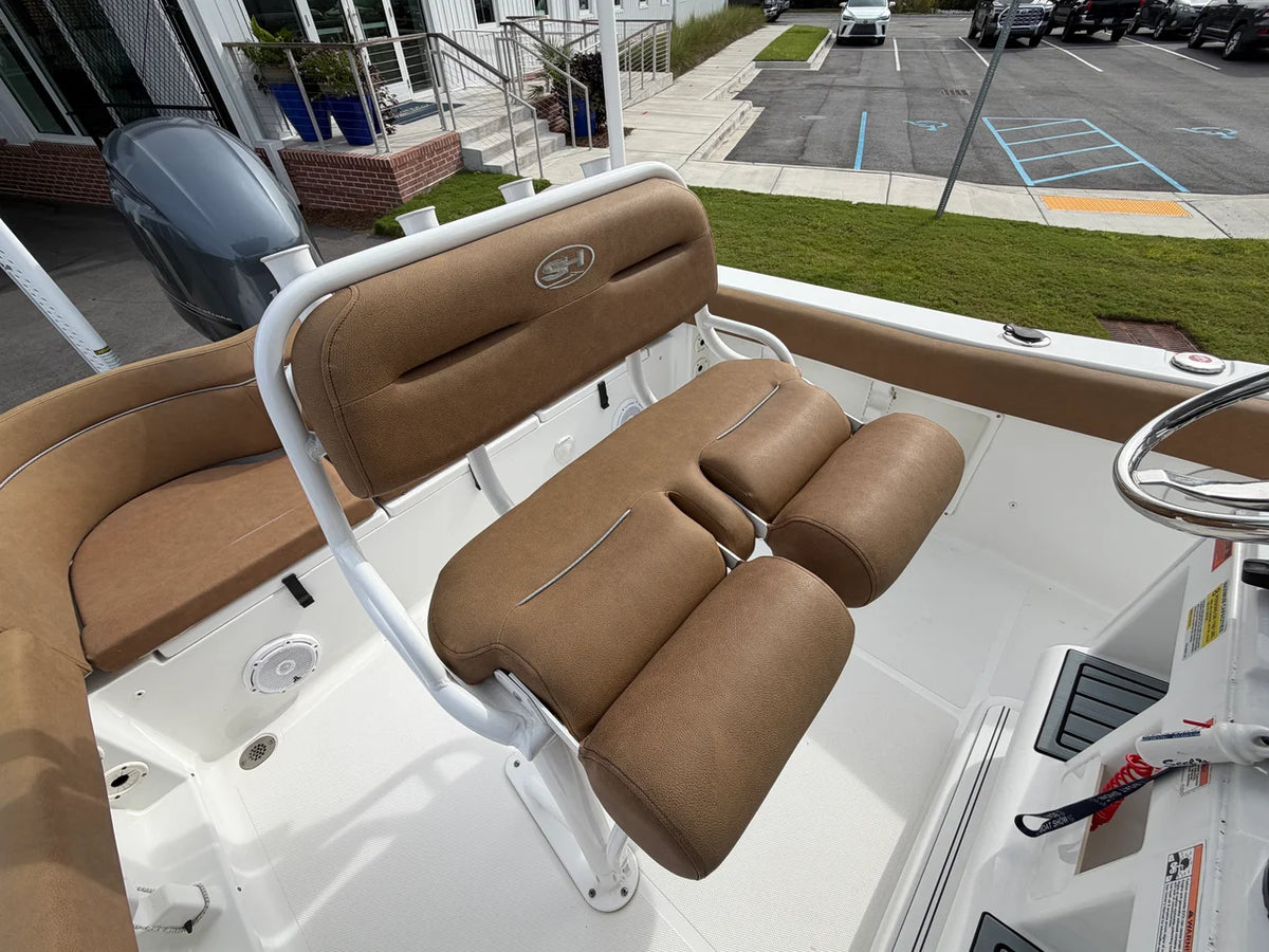 2023 Sea Hunt ULTRA 219 21.0 feet, Charleston, SC #8