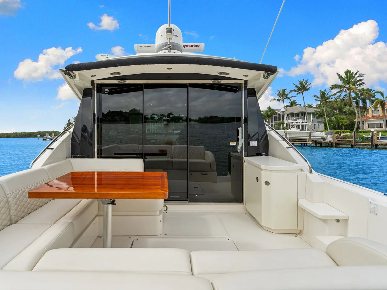 2017 Sea Ray SUNDANCER 510 51.0 feet, Naples, Florida #46