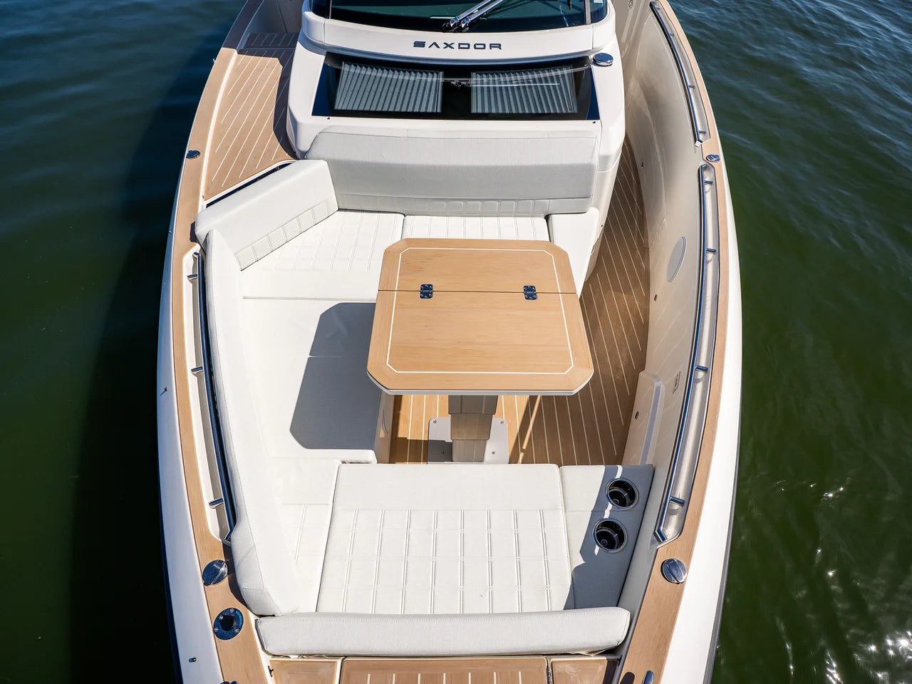 2027 Saxdor 400 GTS 40.0 feet, Clearwater, Florida #74