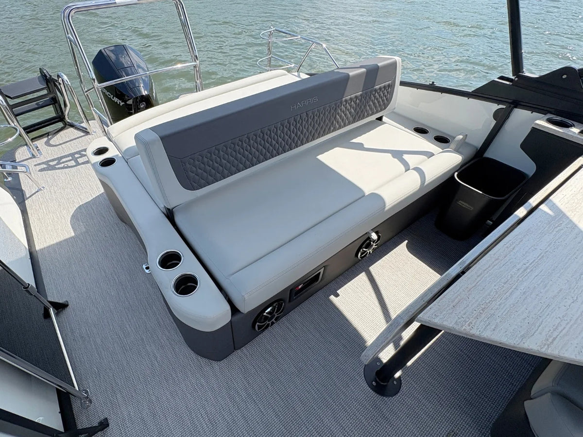 2026 Harris Sunliner 230 23.0 feet, Lake Wylie, SC #17
