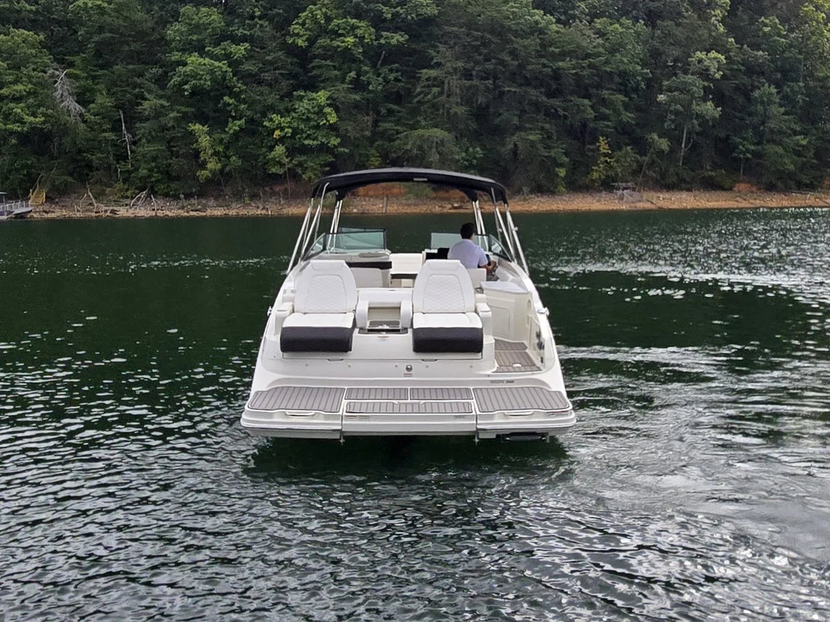 2022 Sea Ray SDX 290 29.0 feet, Cumming, GA #7