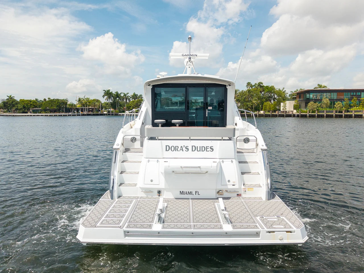 2023 Cruisers Yachts 50 C 50.0 feet, Miami, FL #9