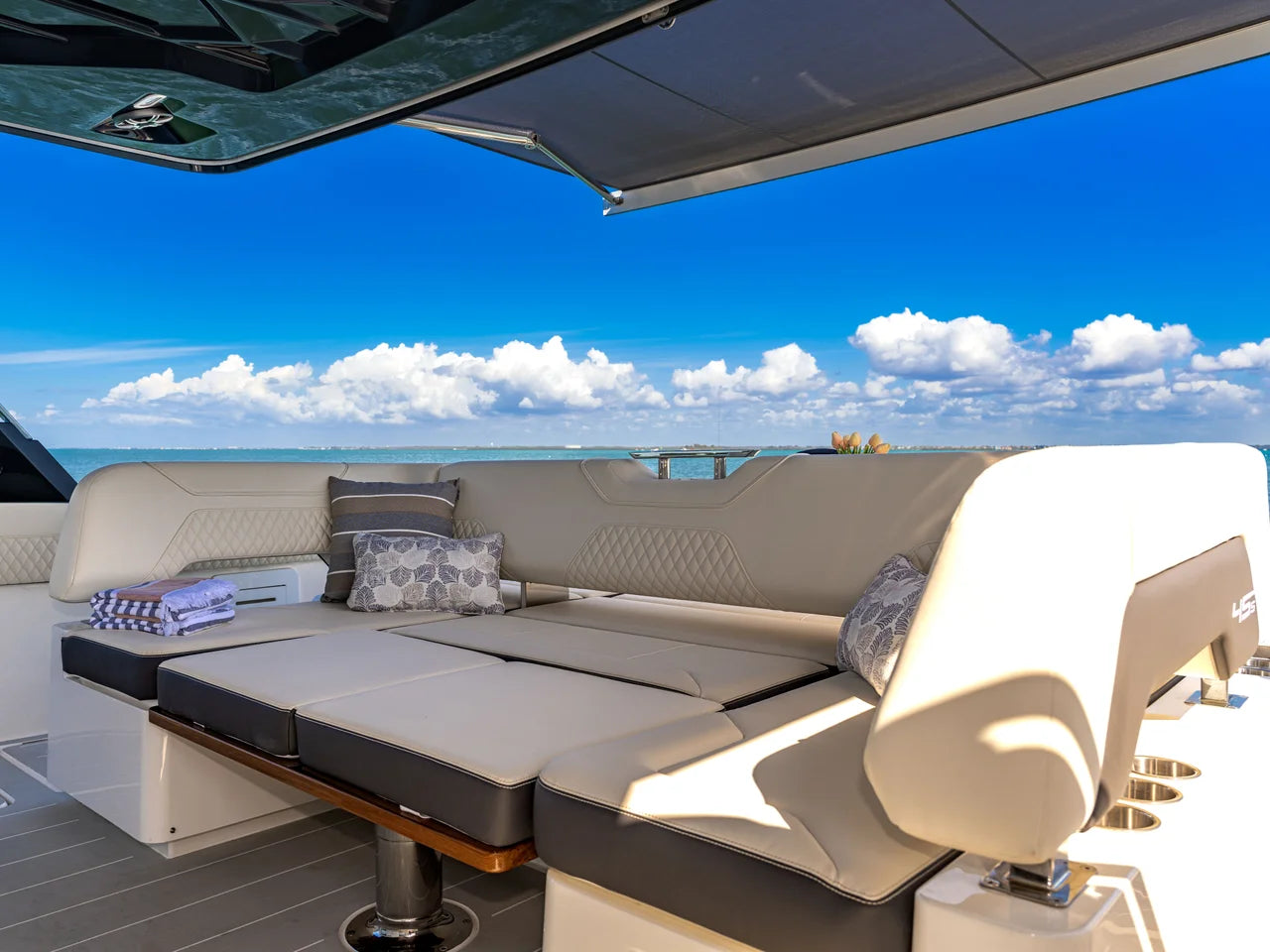 2026 Aquila 45 Sport 45.0 feet, Inuvik, Northwest Territories #26