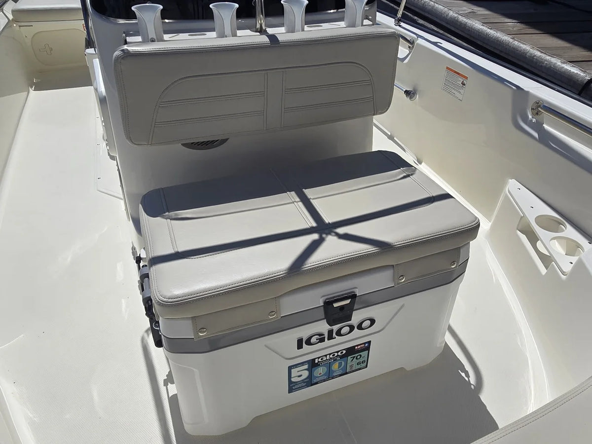 2027 Boston Whaler 170 Montauk 17.0 feet, Cumming, GA #21