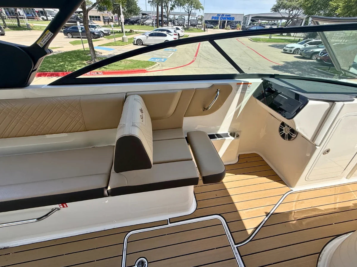 2026 Sea Ray SDX 270 27.0 feet, Lewisville, TX #8