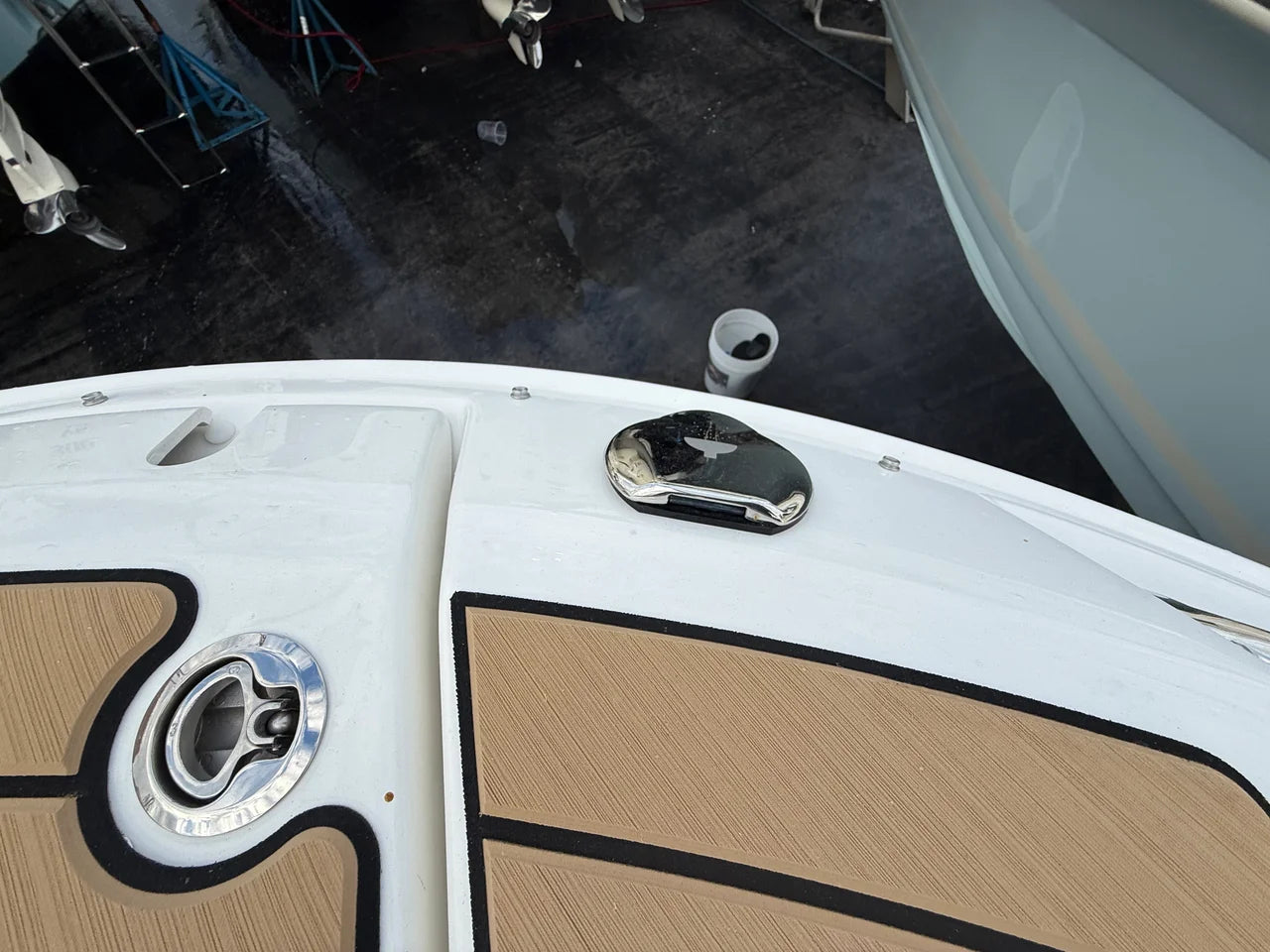 2026 Sea Ray SDX 270 Outboard 27.0 feet, Miami, FL #34