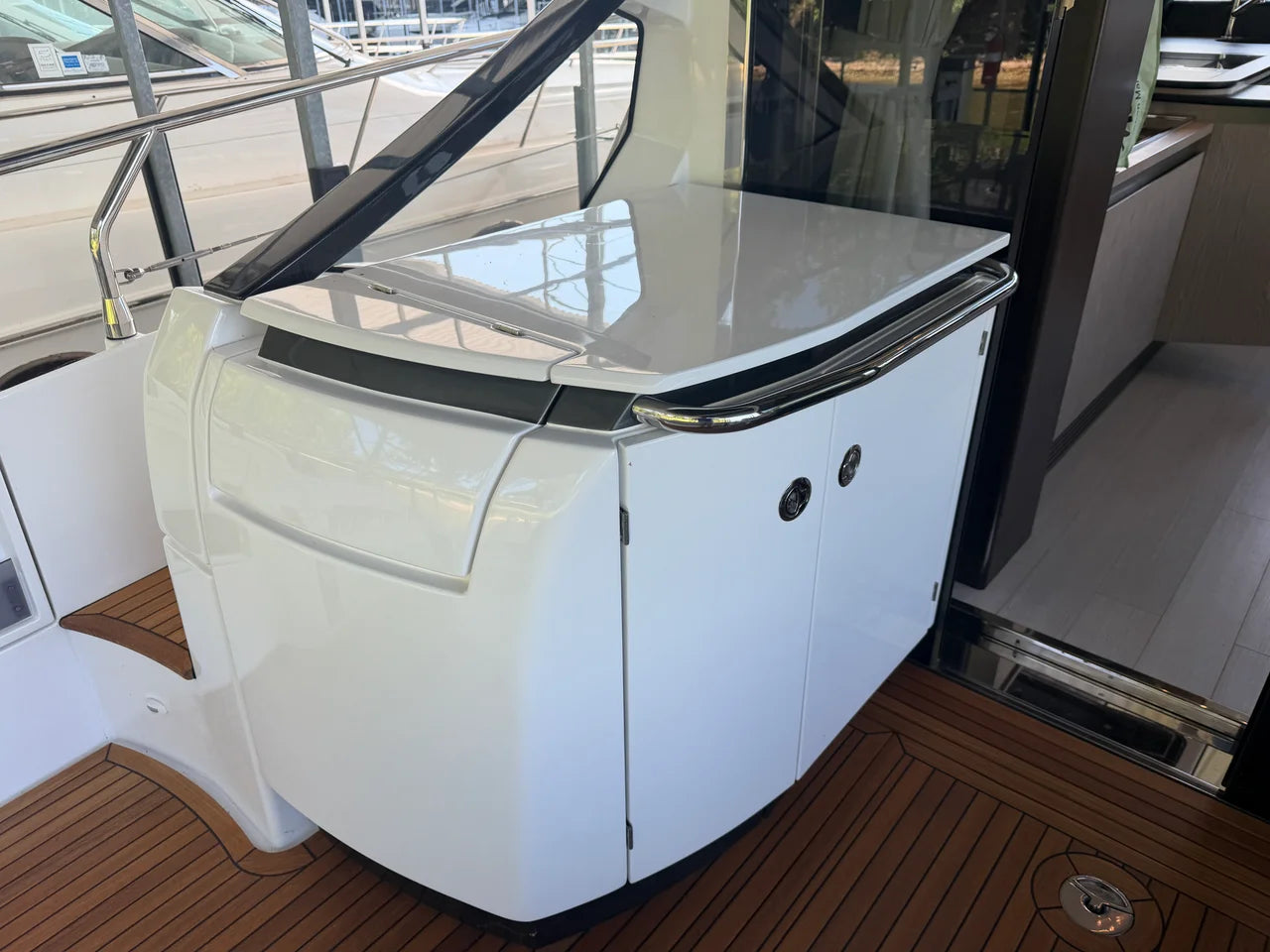 2023 Azimut S6 59.0 feet, Lake Ozark, MO #29