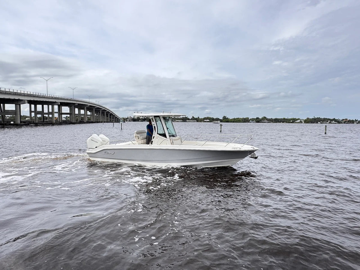 2026 Boston Whaler 280 Dauntless 28.0 feet, Stuart, Florida #2