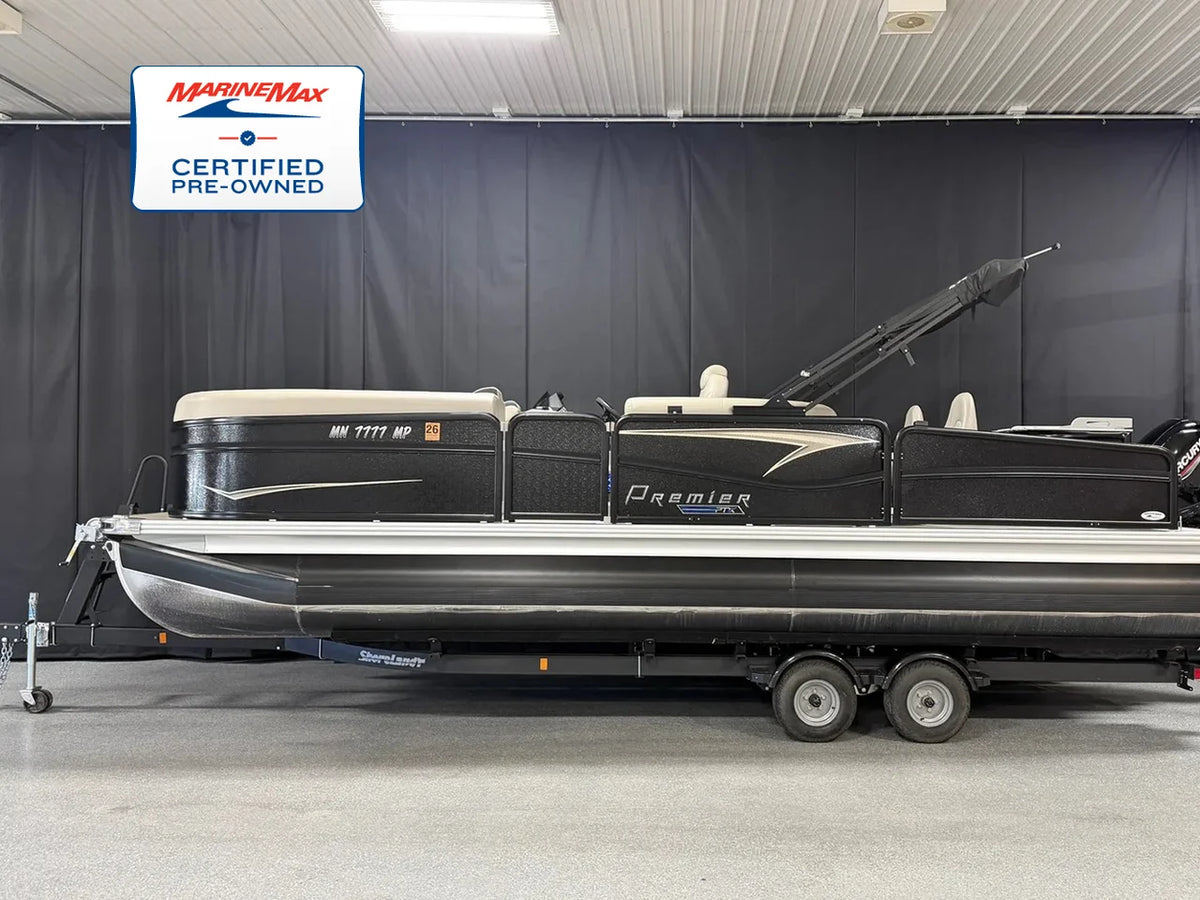 2023 Premier 230 SUNSATION ANGLER 23.0 feet, Nisswa, Minnesota #1