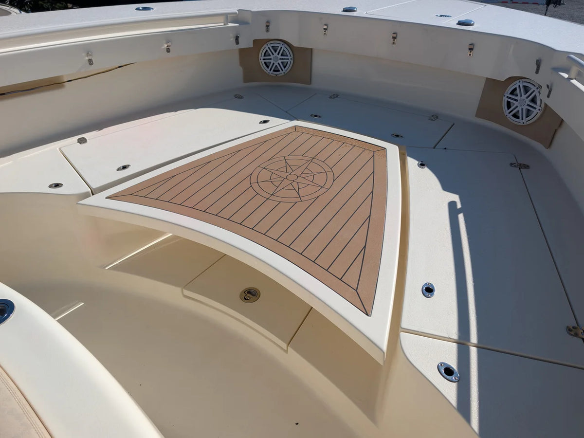 2018 Scout 380 LXF 38.0 feet, Grasonville, MD #17