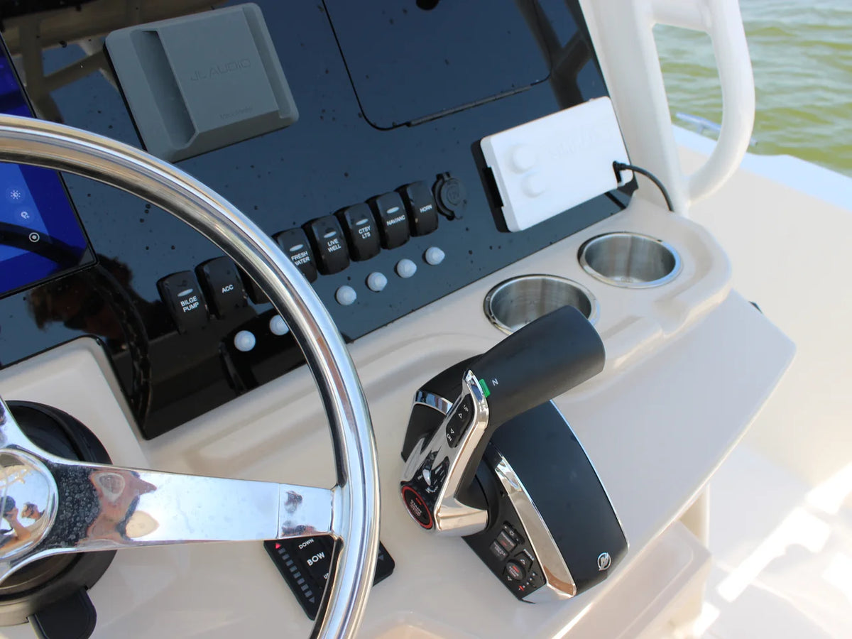 2027 Boston Whaler 250 Dauntless 25.0 feet, Seabrook, TX #27