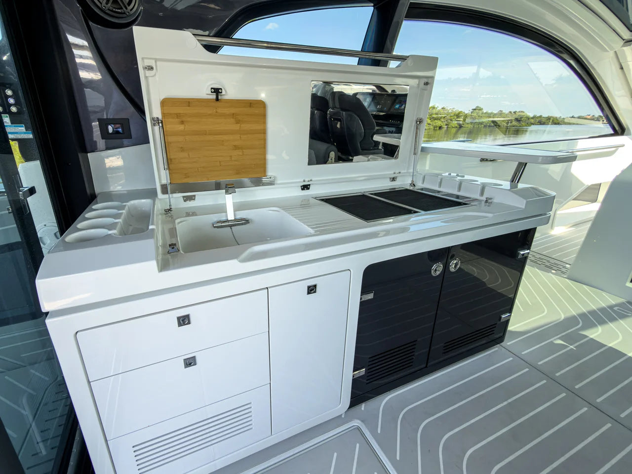 2026 Galeon 435 GTO 43.0 feet, Fort Myers, Florida #9