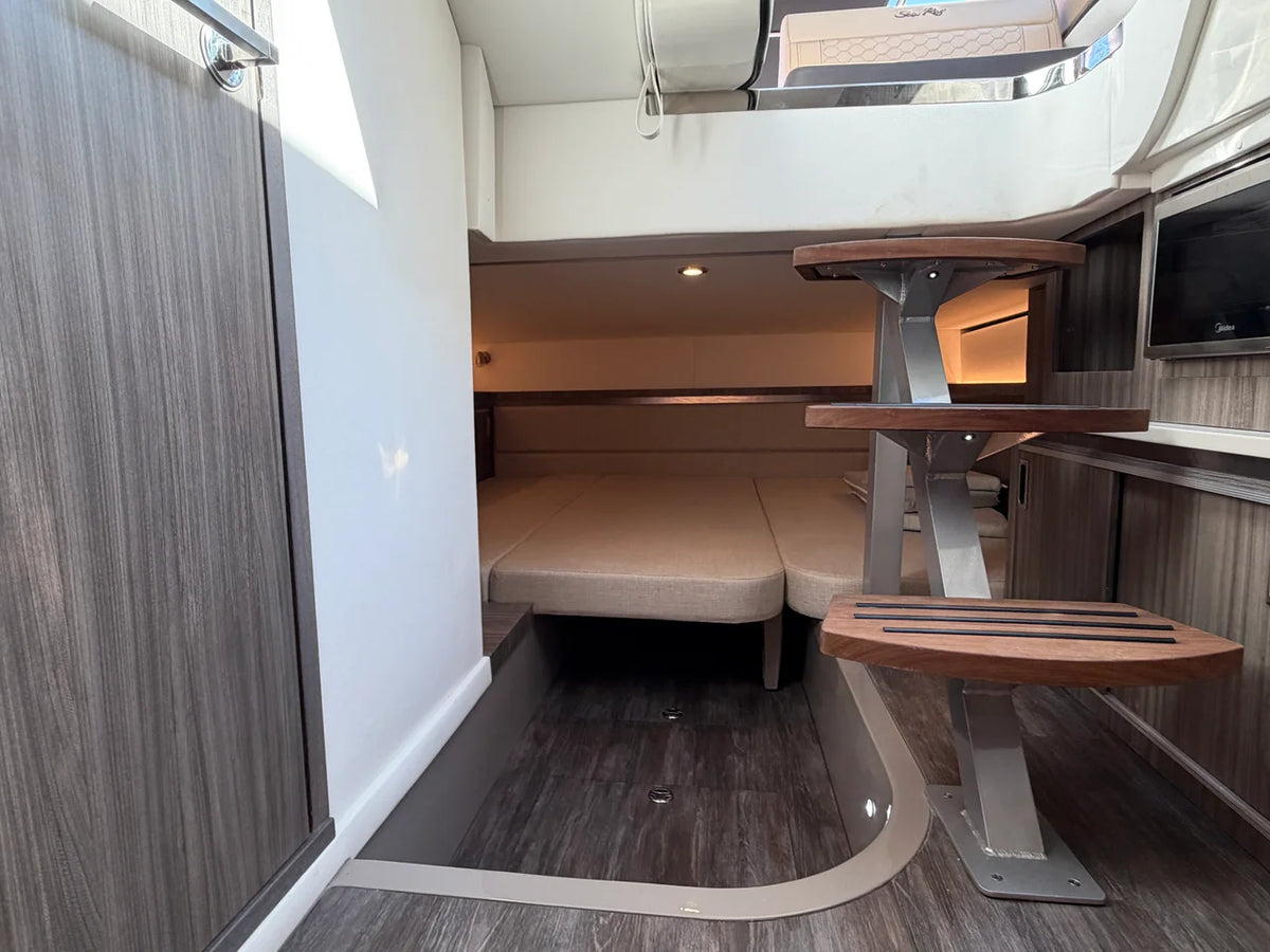 2026 Sea Ray Sundancer 320 Outboard 32.0 feet, Grasonville, MD #64