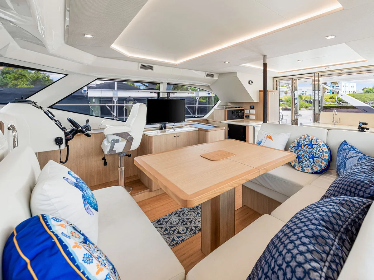 2020 Aquila 44 YACHT 44.0 feet, Venice, Florida #34