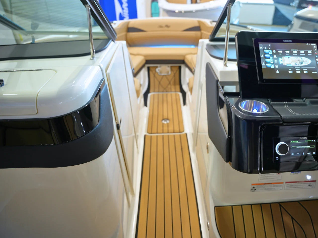 2026 Sea Ray SLX 280 28.0 feet, Lewisville, TX #40