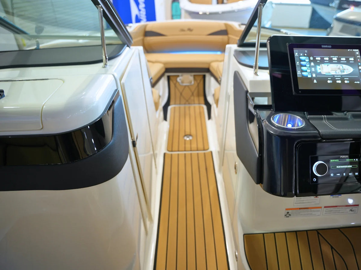 2026 Sea Ray SLX 280 28.0 feet, Lewisville, TX #40