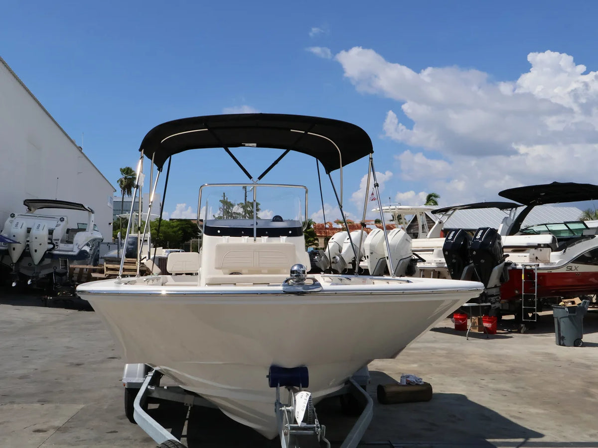 2027 Boston Whaler 190 Montauk 19.0 feet, Naples, Florida #8
