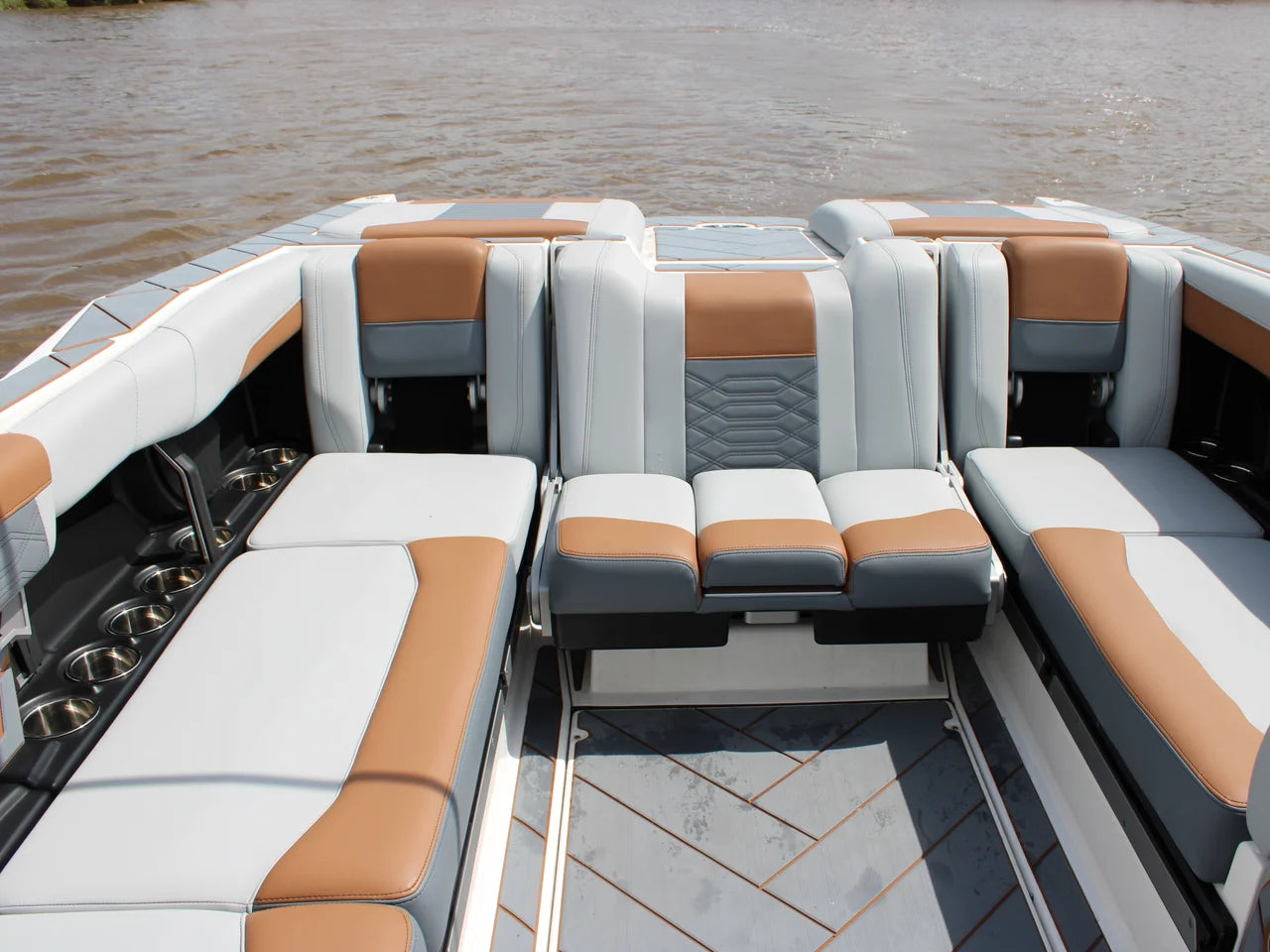 2024 Malibu 26LSV 26.0 feet, Seabrook, TX #56