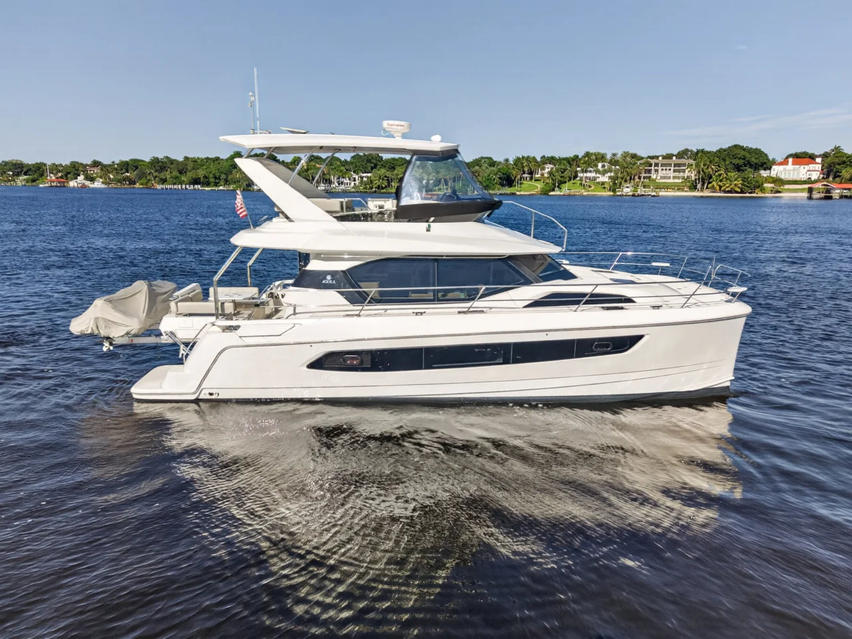 2024 Aquila 44 YACHT 44.0 feet, Stuart, Florida #15
