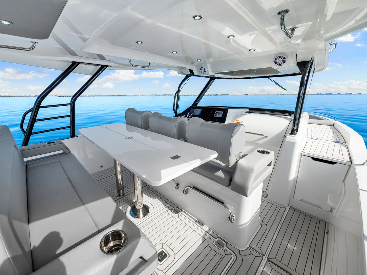 2026 Cruisers Yachts 38 VTR 38.0 feet, Clearwater, Florida #57
