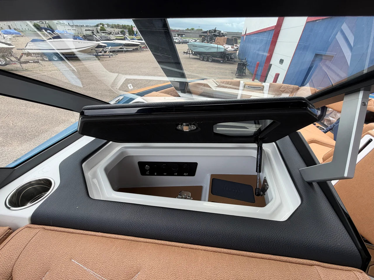 2026 Nautique G25 Paragon 25.0 feet, Rogers, MN #42