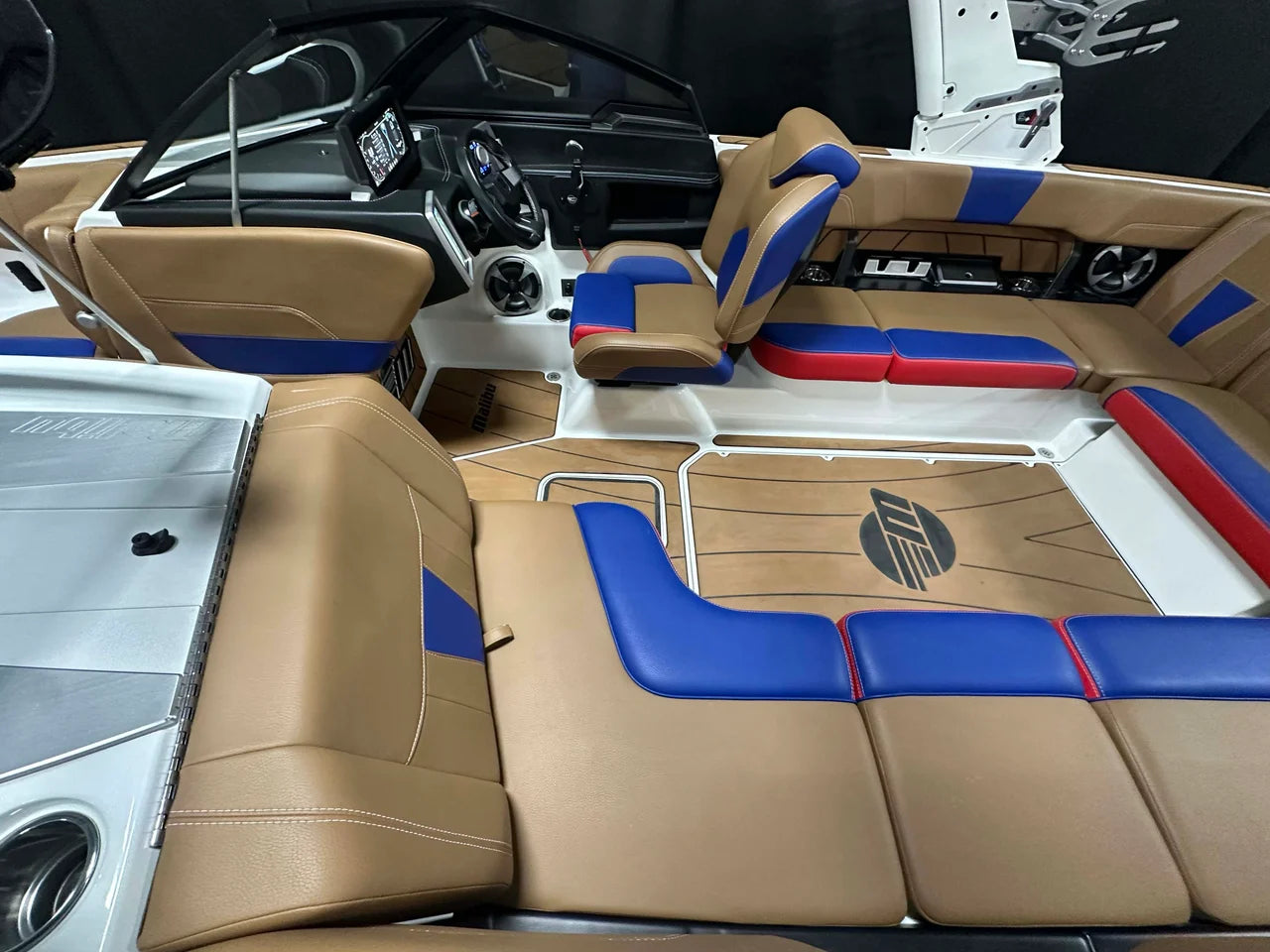 2021 Malibu 23LSV 23.0 feet, Nisswa, Minnesota #3