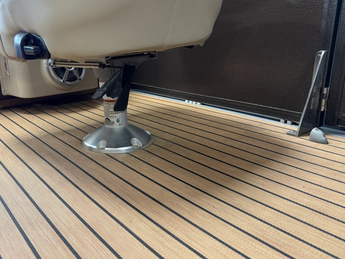 2016 Premier 235 SOLARIS 23.0 feet, Nisswa, Minnesota #37