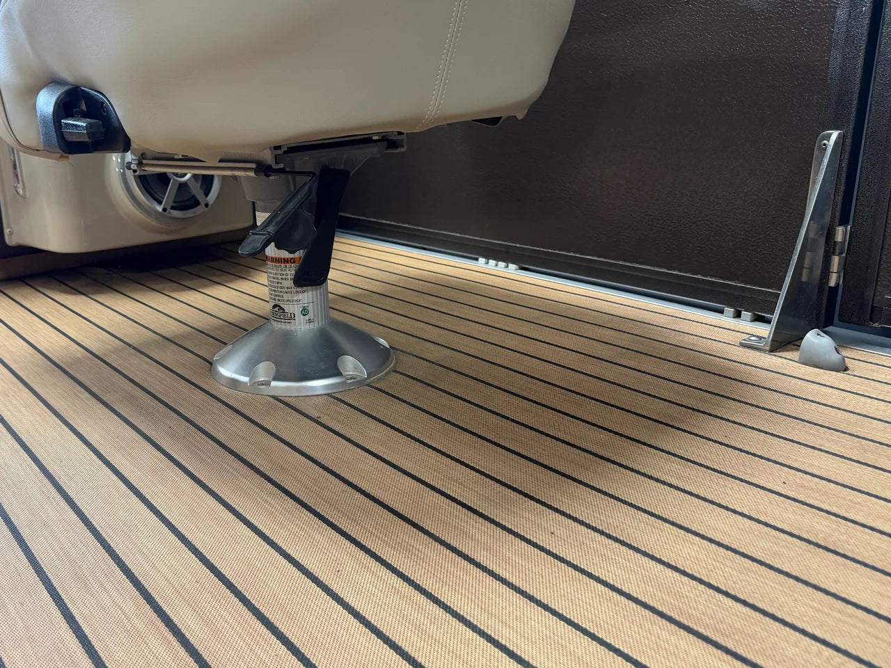 2016 Premier 235 SOLARIS 23.0 feet, Nisswa, Minnesota #37