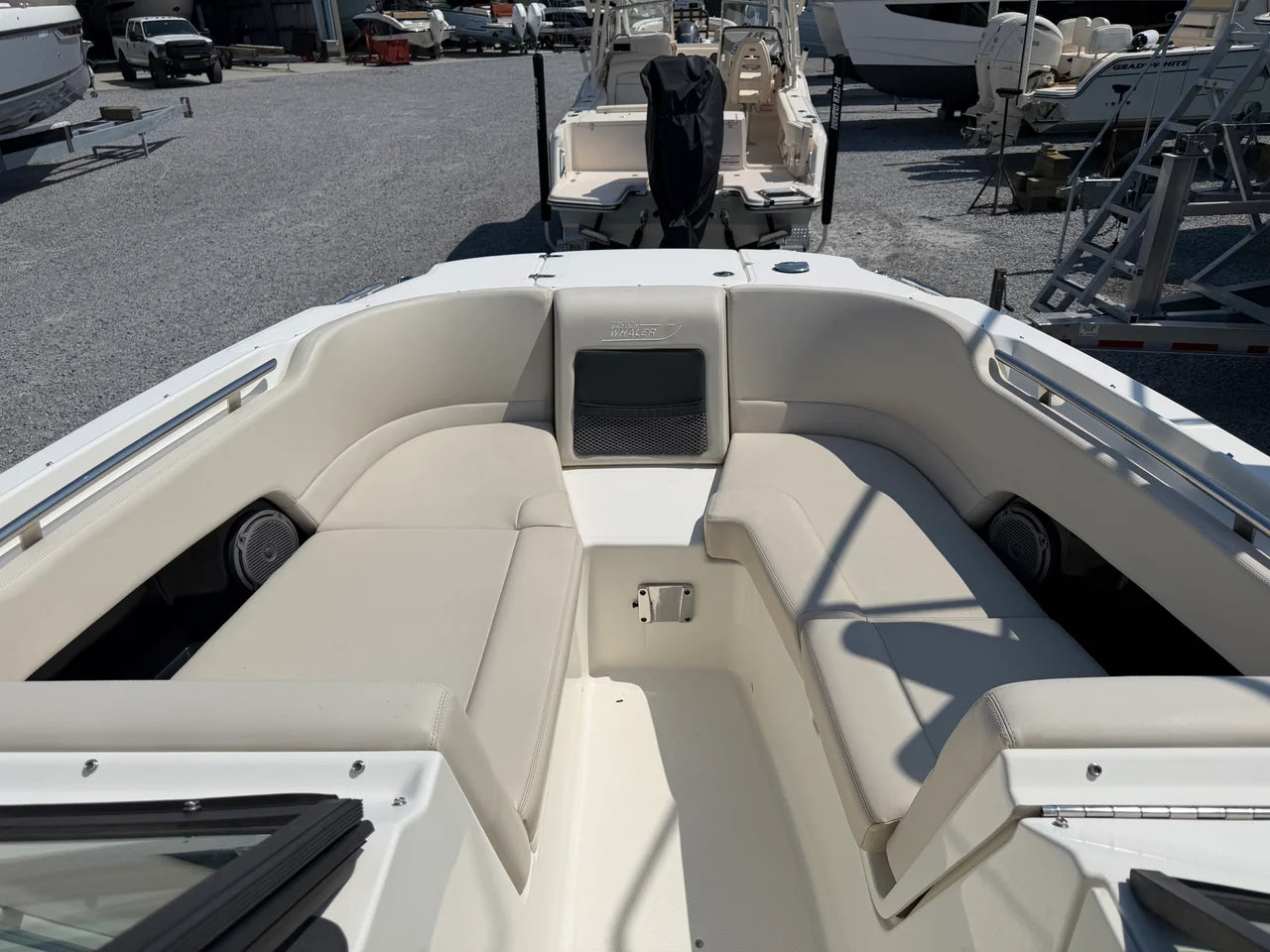 2019 Boston Whaler 230 VANTAGE 23.0 feet, Pensacola, Florida #10