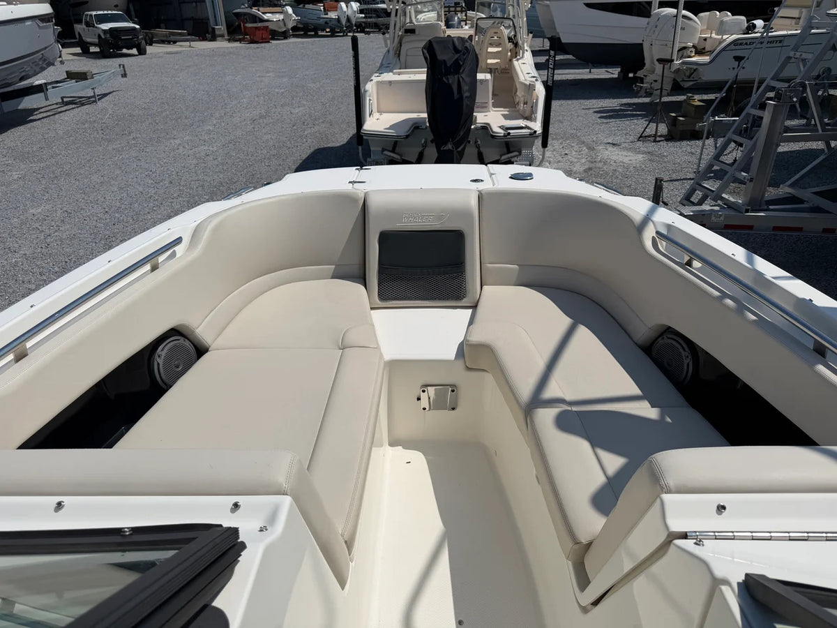 2019 Boston Whaler 230 VANTAGE 23.0 feet, Pensacola, Florida #10