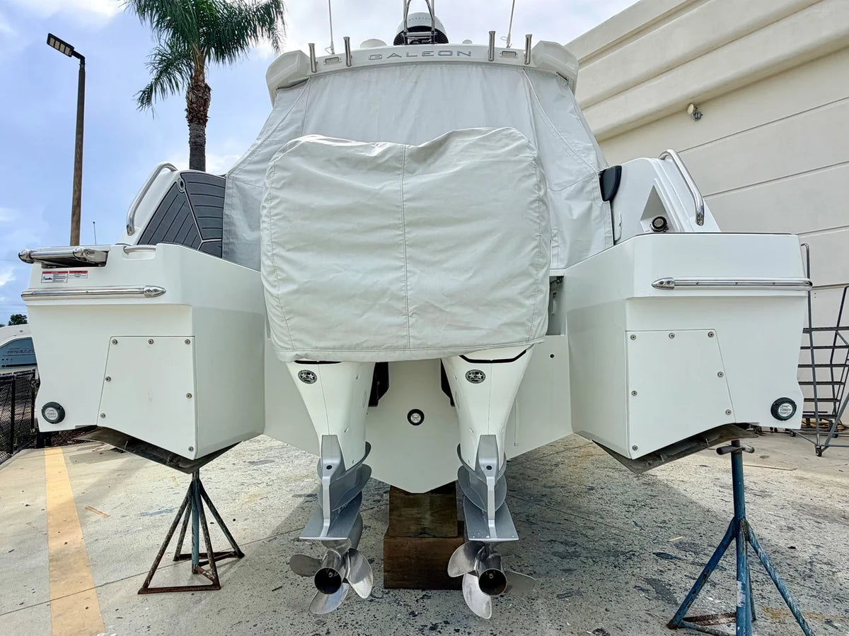 2023 Galeon 325 GTO 32.0 feet, Stuart, FL #45