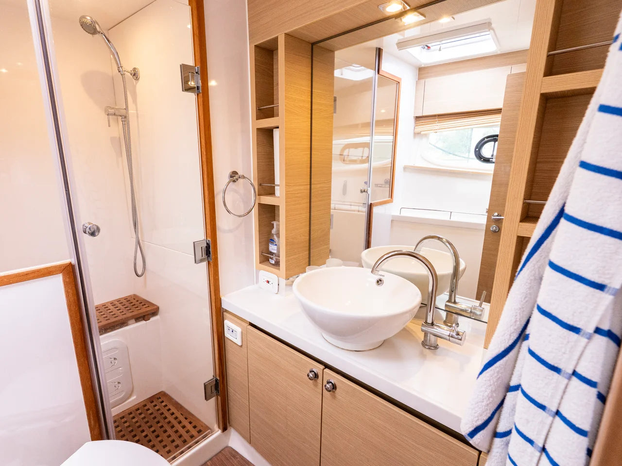 2023 Aquila 44 YACHT 44.0 feet, St. Petersburg, Florida #29