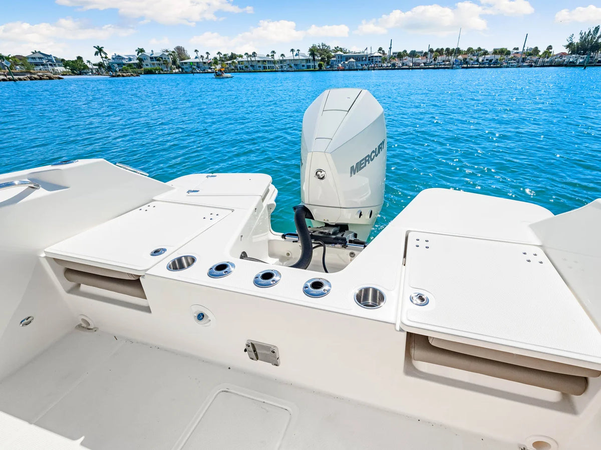 2026 Boston Whaler 210 Vantage 21.0 feet, Venice, Florida #26