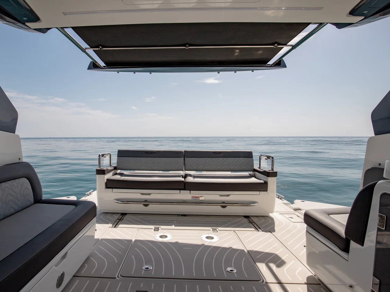 2026 Galeon 375 GTO 37.0 feet, Pompano Beach, Florida #35