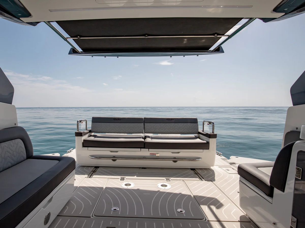 2026 Galeon 375 GTO 37.0 feet, Pompano Beach, Florida #35