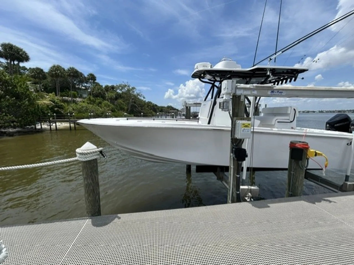 2019 SeaHunter 28 FLORIDIAN 28.0 feet, Stuart, Florida #3