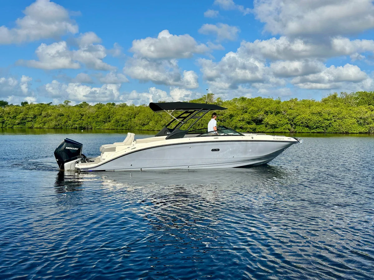 2026 Sea Ray 290 SDX OB 29.0 feet, Fort Myers, FL #2