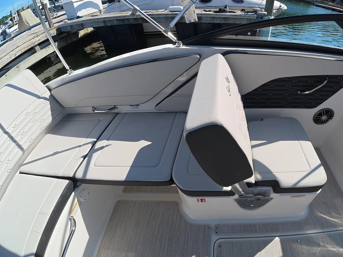 2027 Sea Ray SPX 210 Outboard 21.0 feet, Huntington, NY #15