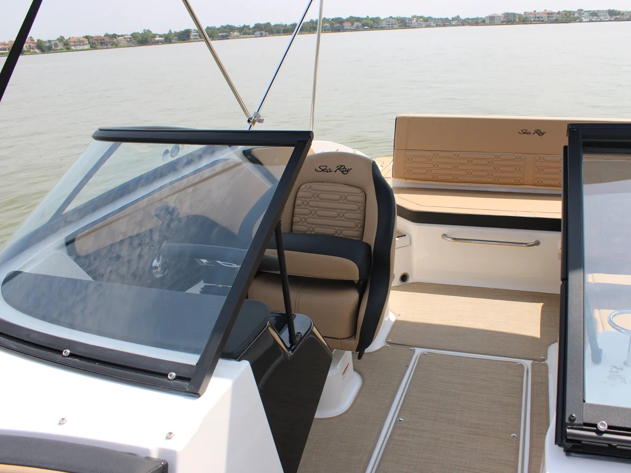 2026 Sea Ray SPX 210 21.0 feet, Seabrook, TX #31