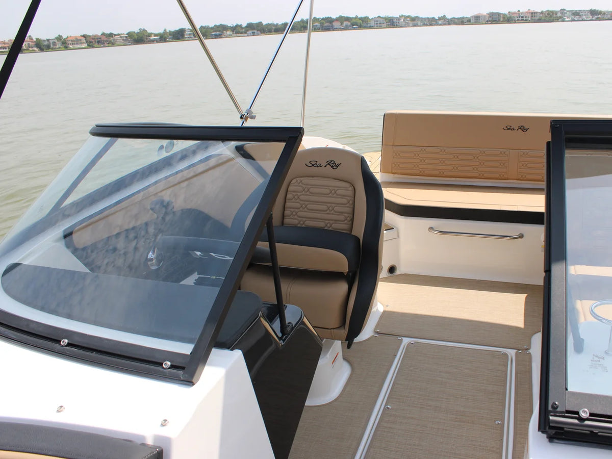 2026 Sea Ray SPX 210 21.0 feet, Seabrook, TX #31