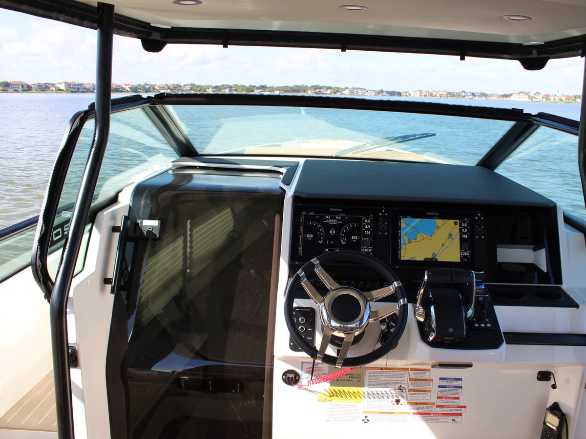 2027 Saxdor 320 GTO 32.0 feet, Seabrook, TX #24