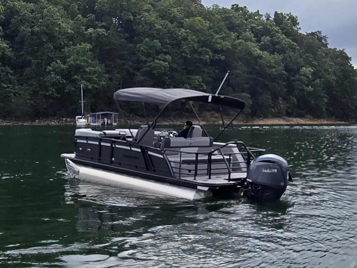 2027 Starcraft EXS-3 Q DH 23.0 feet, Cumming, GA #37