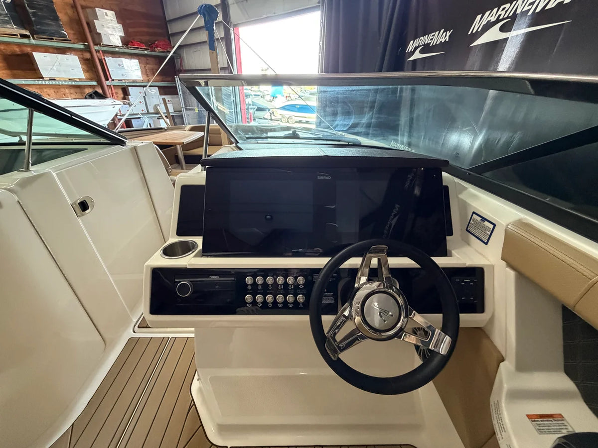 2022 Sea Ray 350 SLX 34.0 feet, Excelsior, Minnesota #31