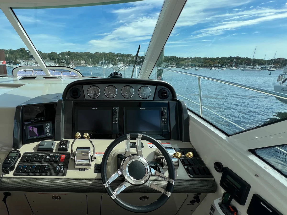 2006 Sea Ray 48 Sundancer 51.0 feet, Huntington, NY #33