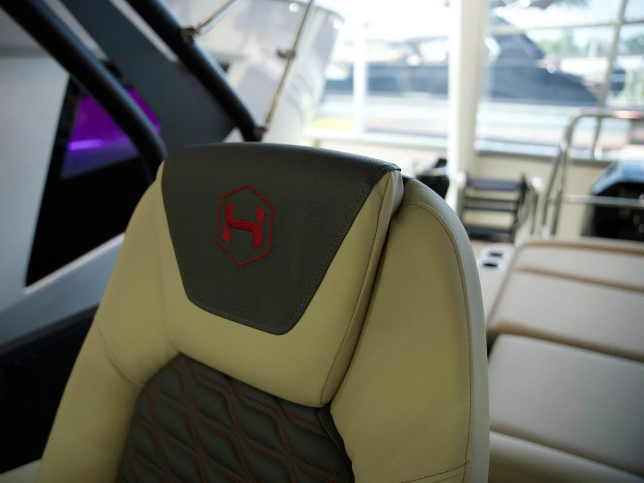 2026 Harris Sunliner 230 SPORT 23.0 feet, Lewisville, Texas #19