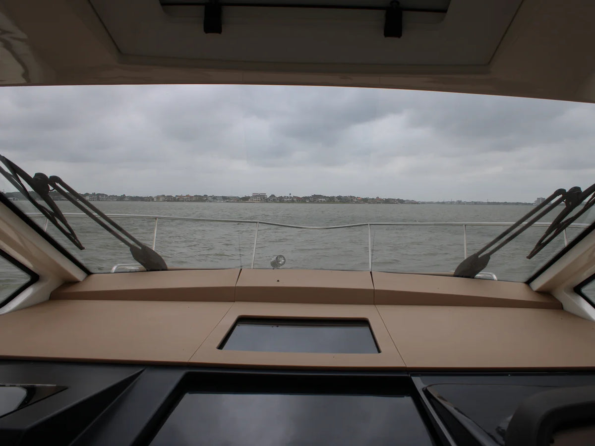 2018 Sea Ray 350 SUNDANCER 35.0 feet, Seabrook, TX #76