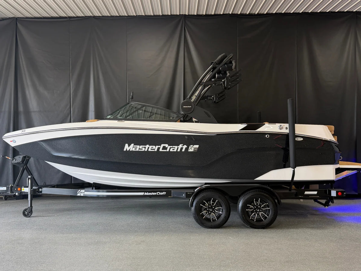 2026 Mastercraft XT22 22.0 feet, Nisswa, Minnesota #1